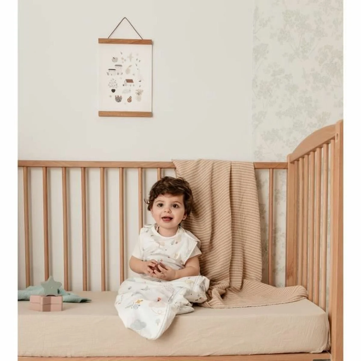 Saco de Dormir Tineo