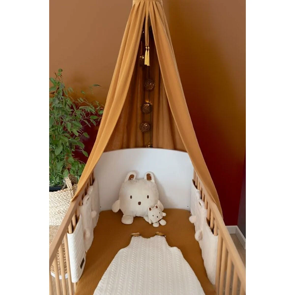 Sábana Domiva BOUBOU