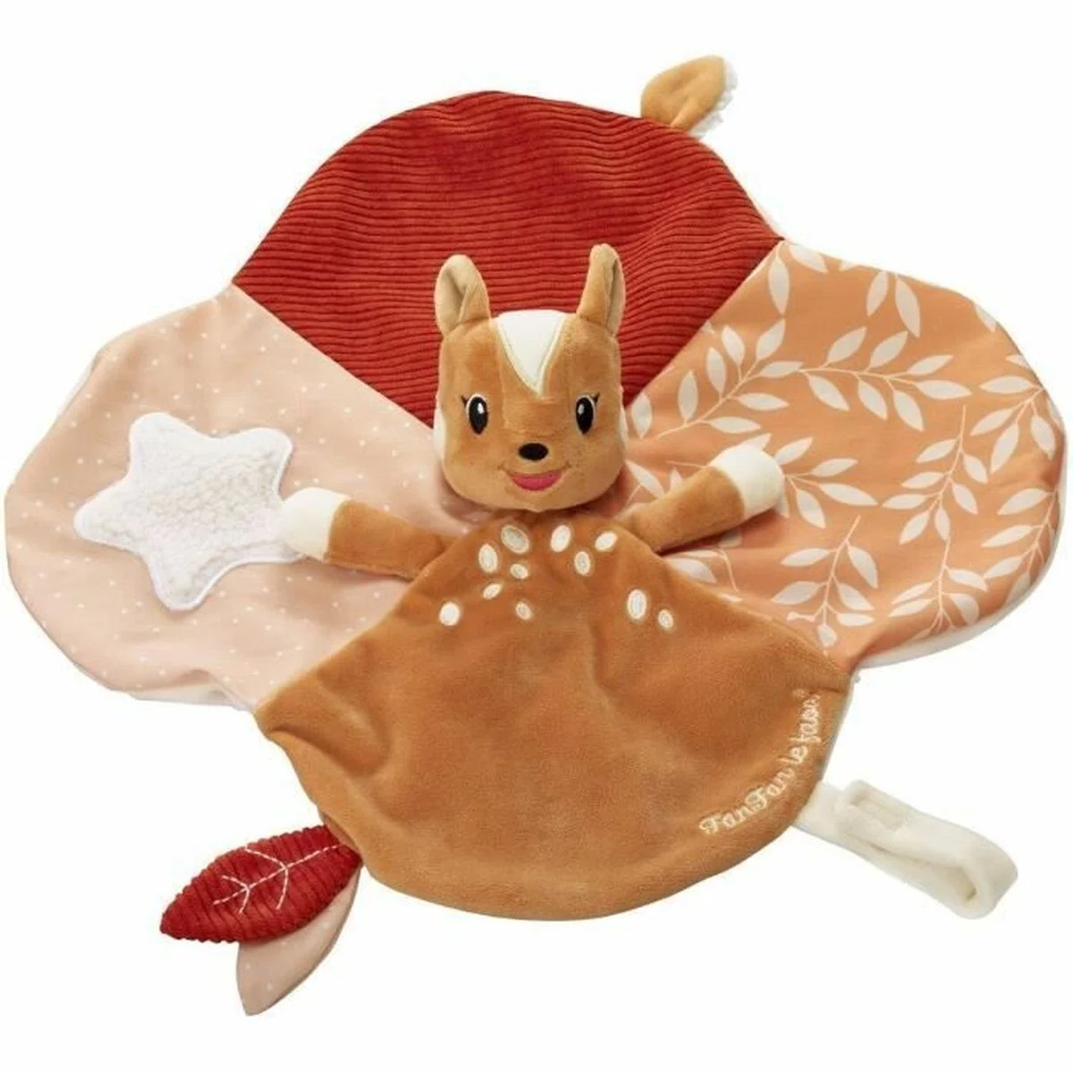 Barandilla de cama Sophie la Girafe