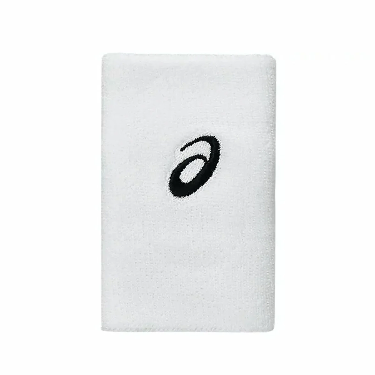 Muñequera Deportiva Asics 3043A121-100 Blanco