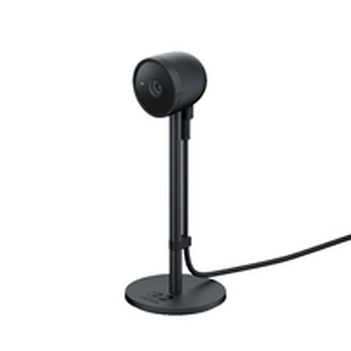 Mando Gaming Nintendo 10015282 Negro