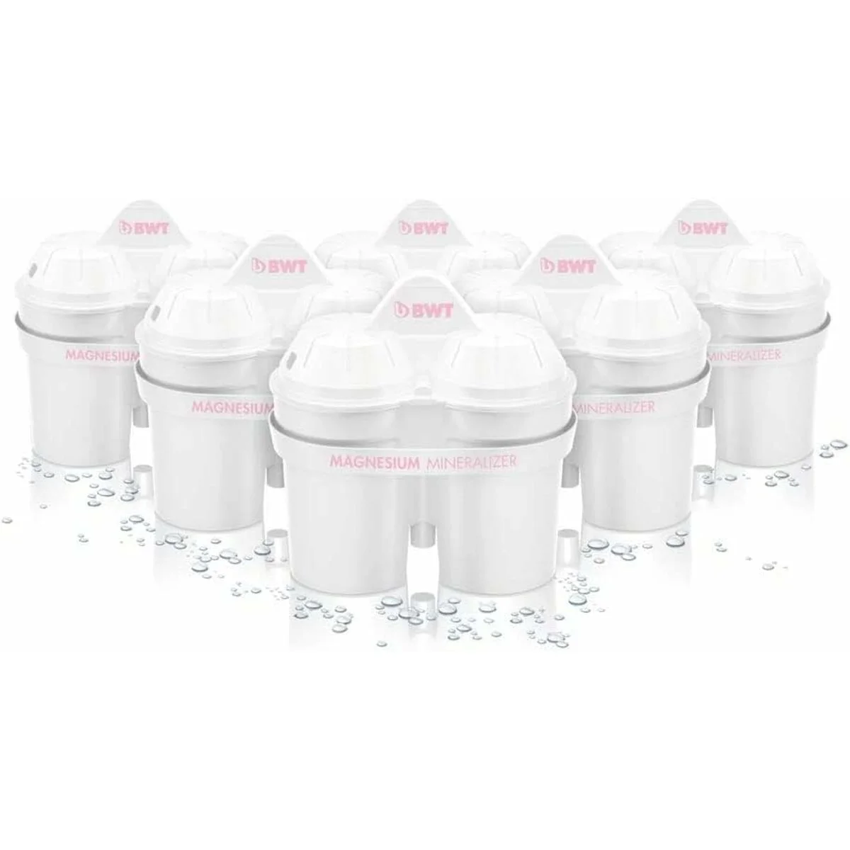 Botella Pulverizadora BWT 814336