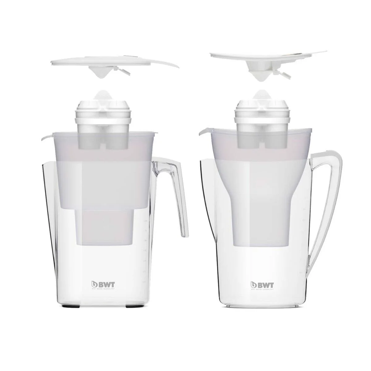 Botella Pulverizadora BWT 814336