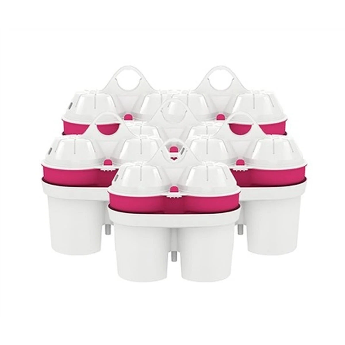 Botella Pulverizadora BWT 814336