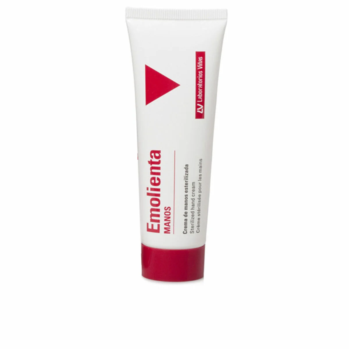 Crema de Manos EMOLIENTA CORPORAL