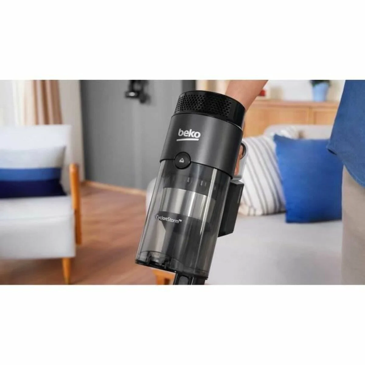 Aspirador Escoba BEKO