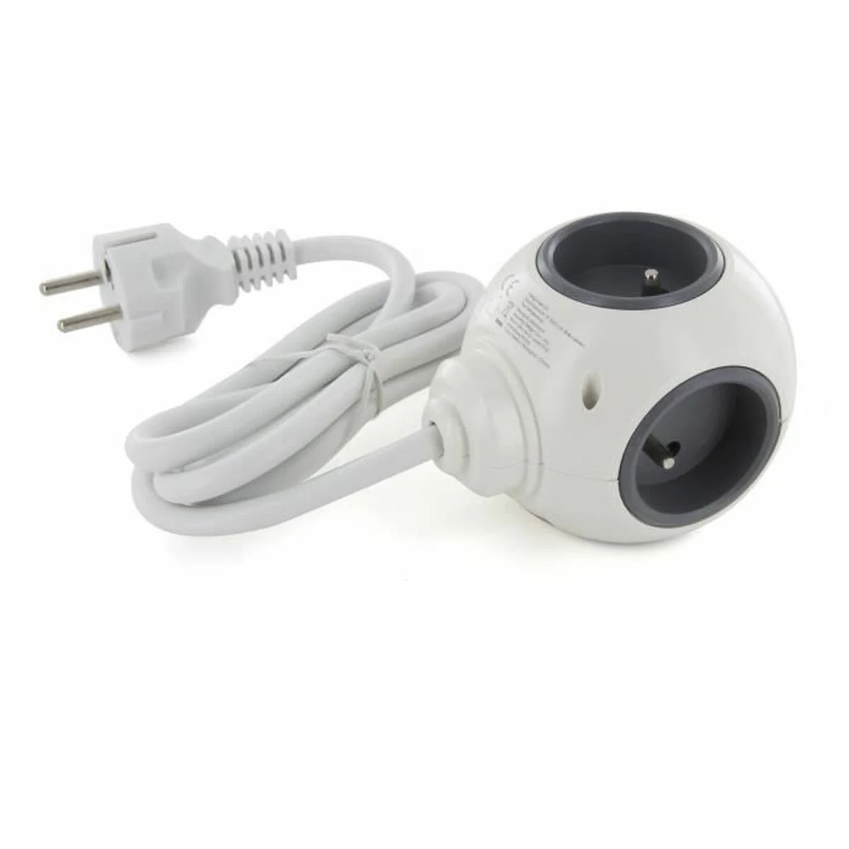 Regleta Chacon (1,5 m)