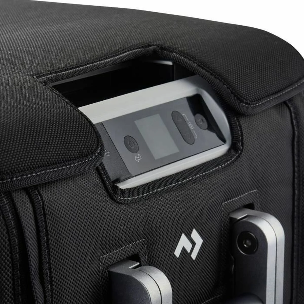 Funda Protectora para Nevera Dometic CFX3 PC35 Negro