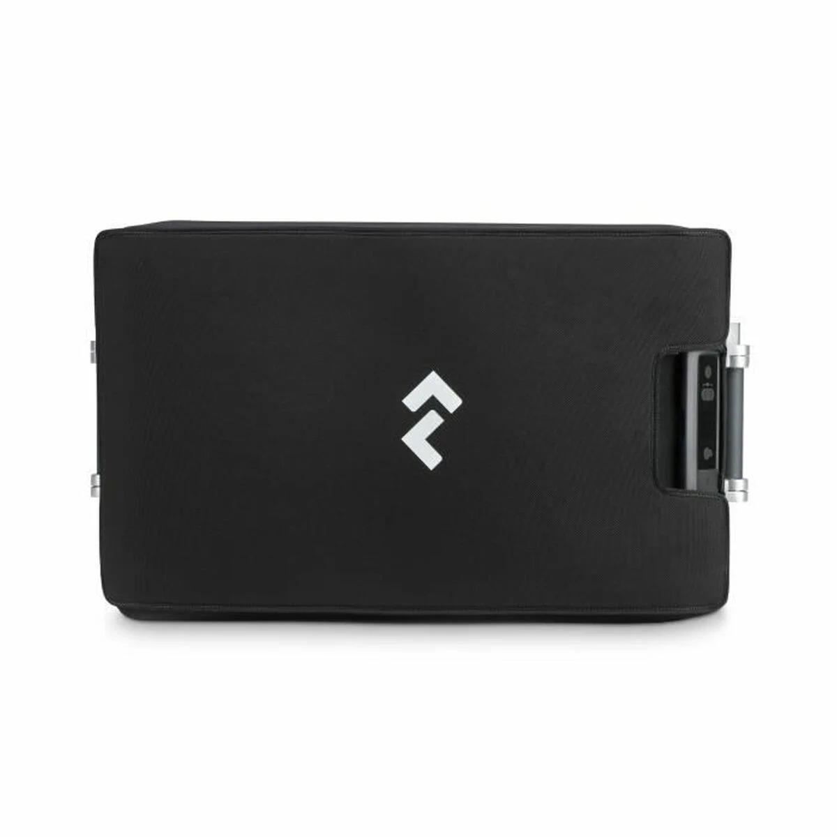 Funda Protectora Dometic Negro