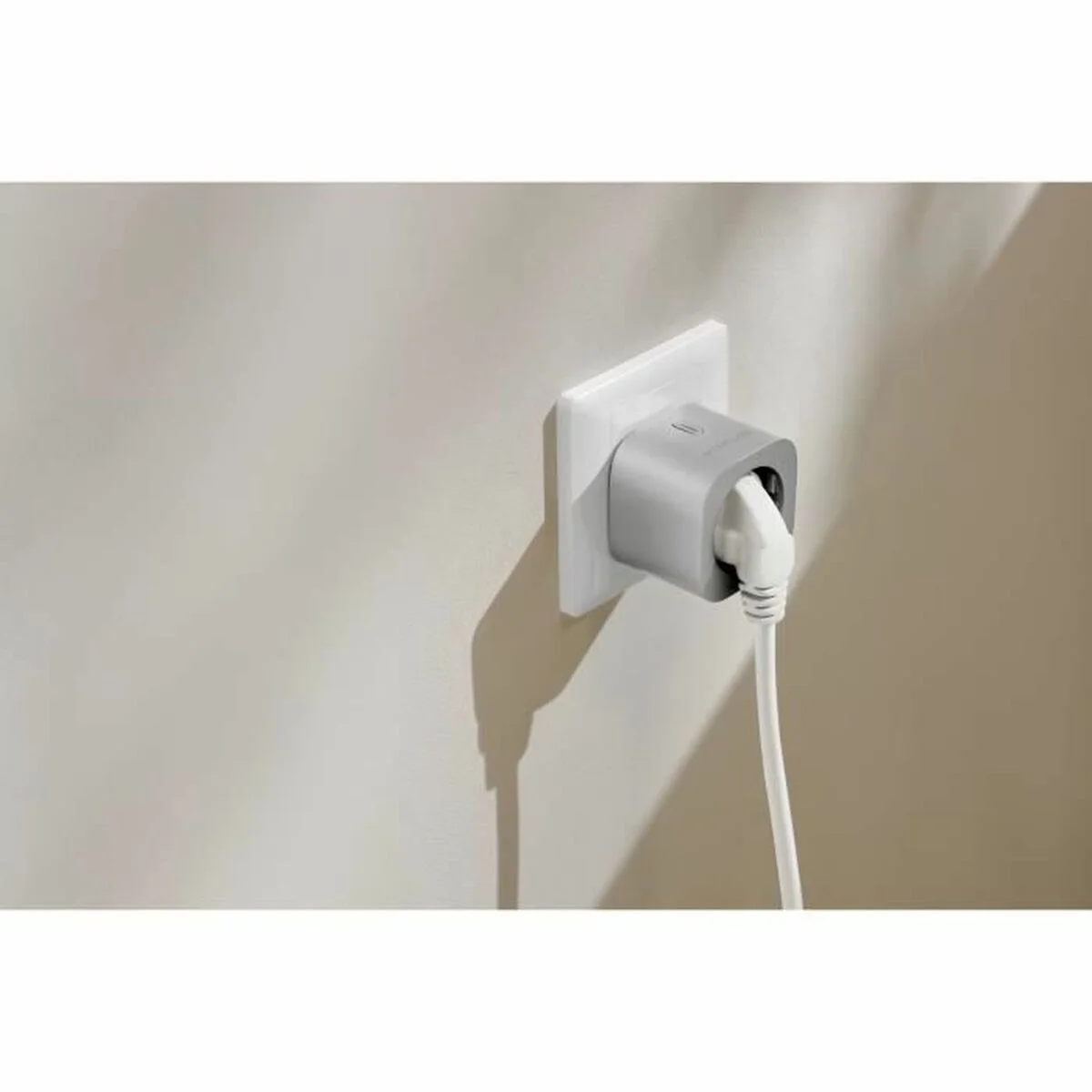 Smart Plug Ecoflow Wi-Fi 10 A