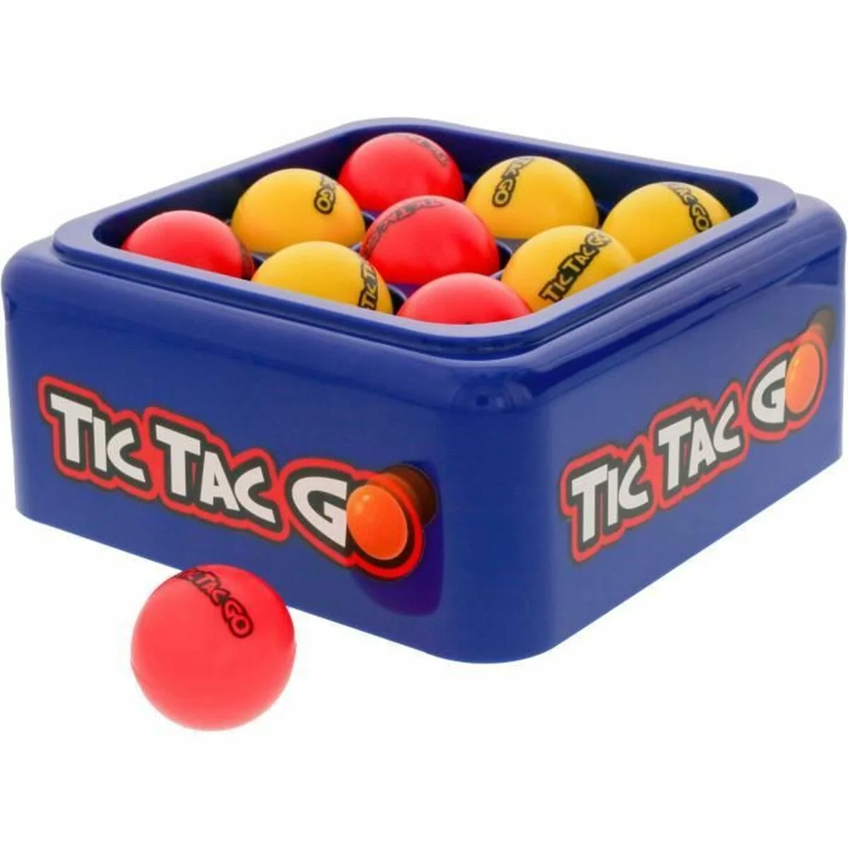 Juego de Mesa Goliath