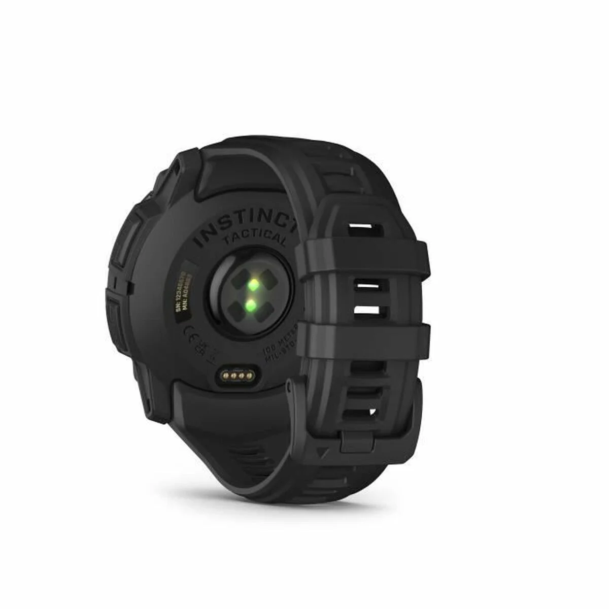 Pulsera de Actividad GARMIN Negro