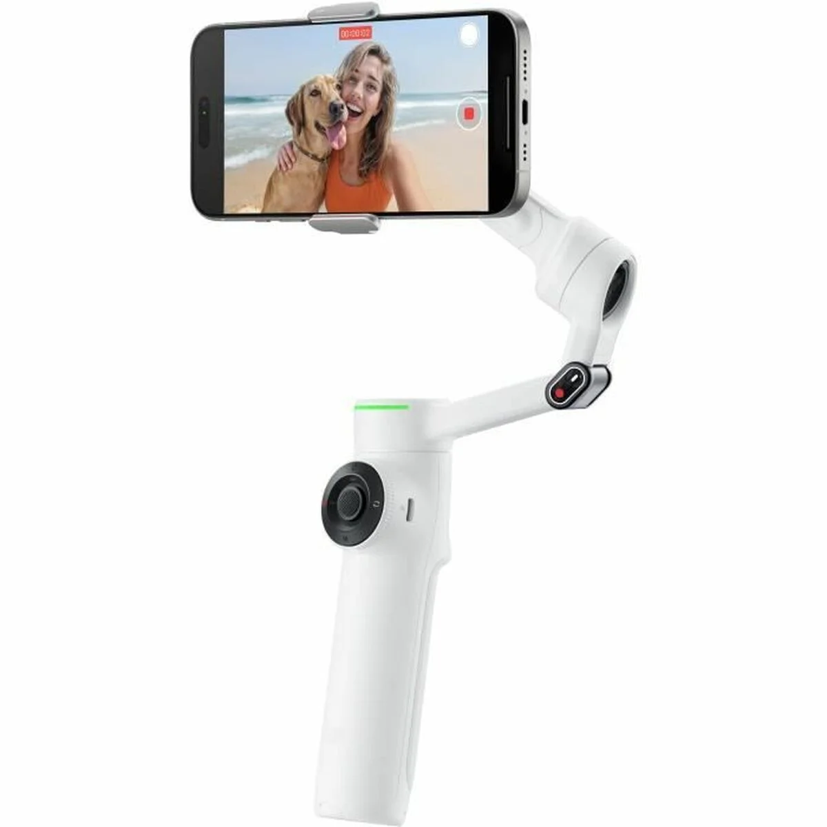 Estabilizador para Soporte Insta360