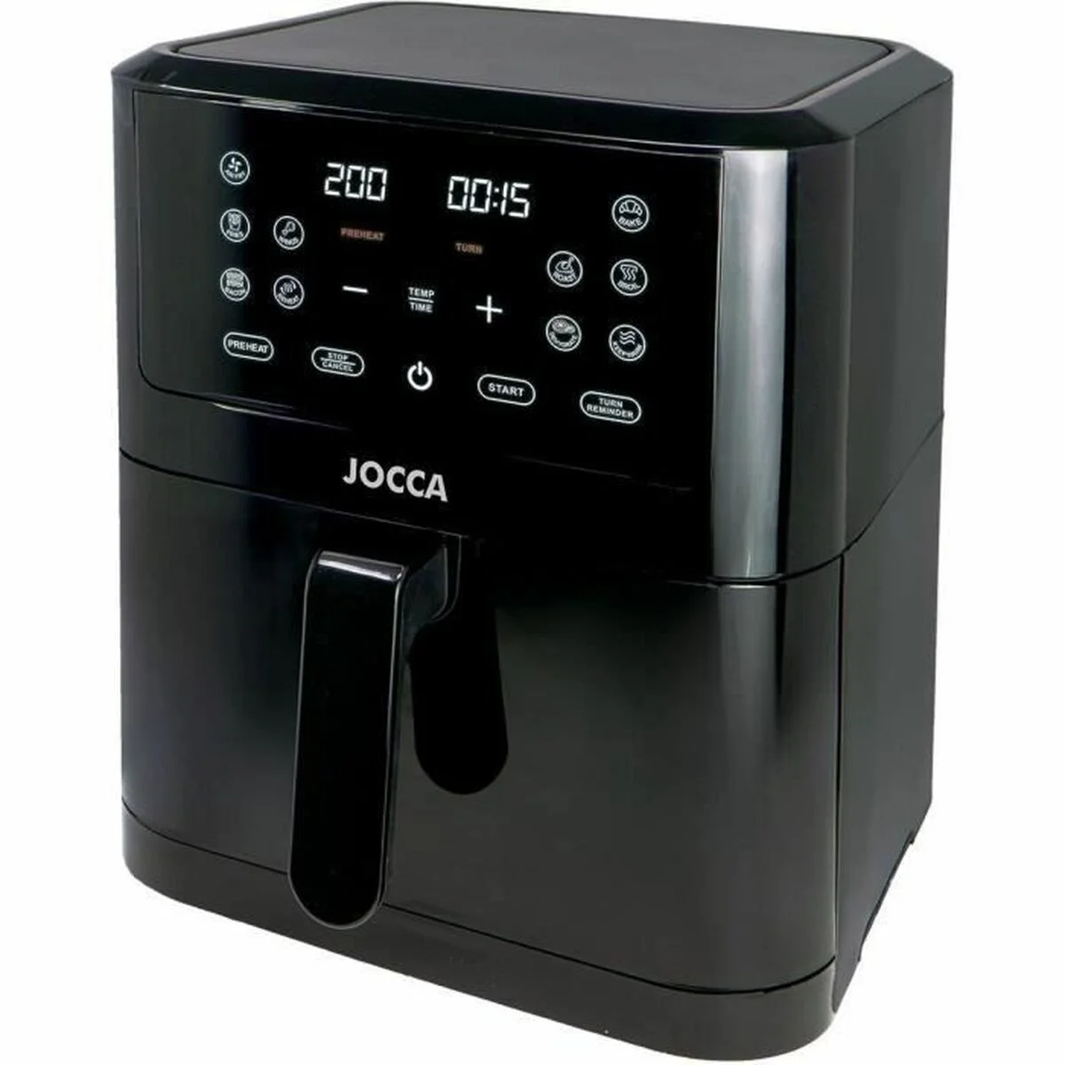 Air Fryer JOCCA