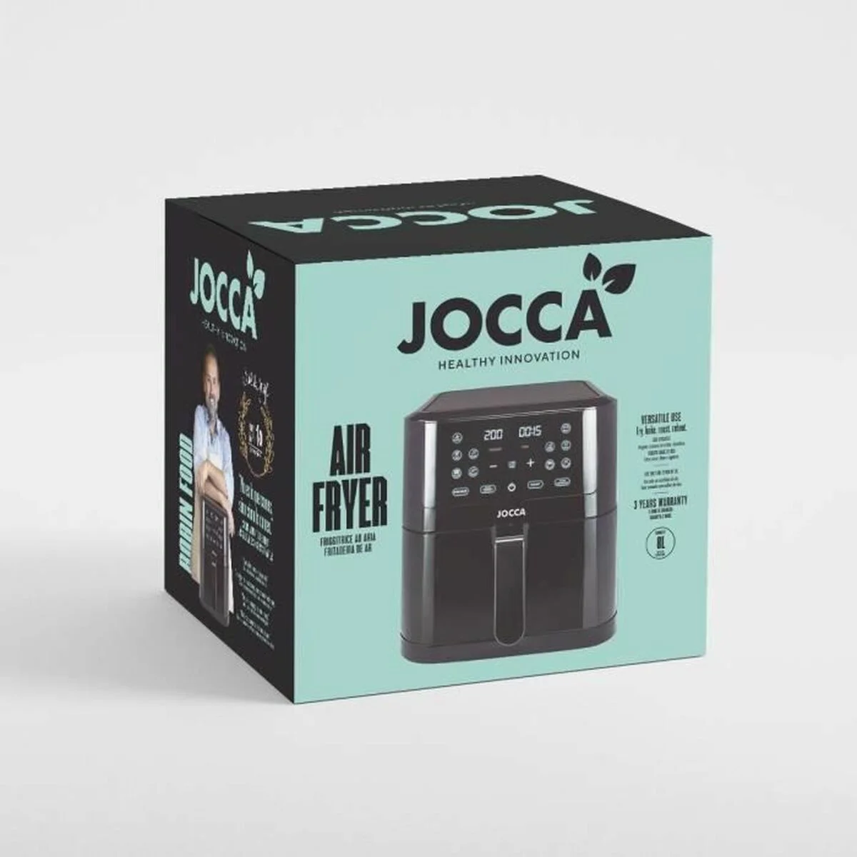 Air Fryer JOCCA