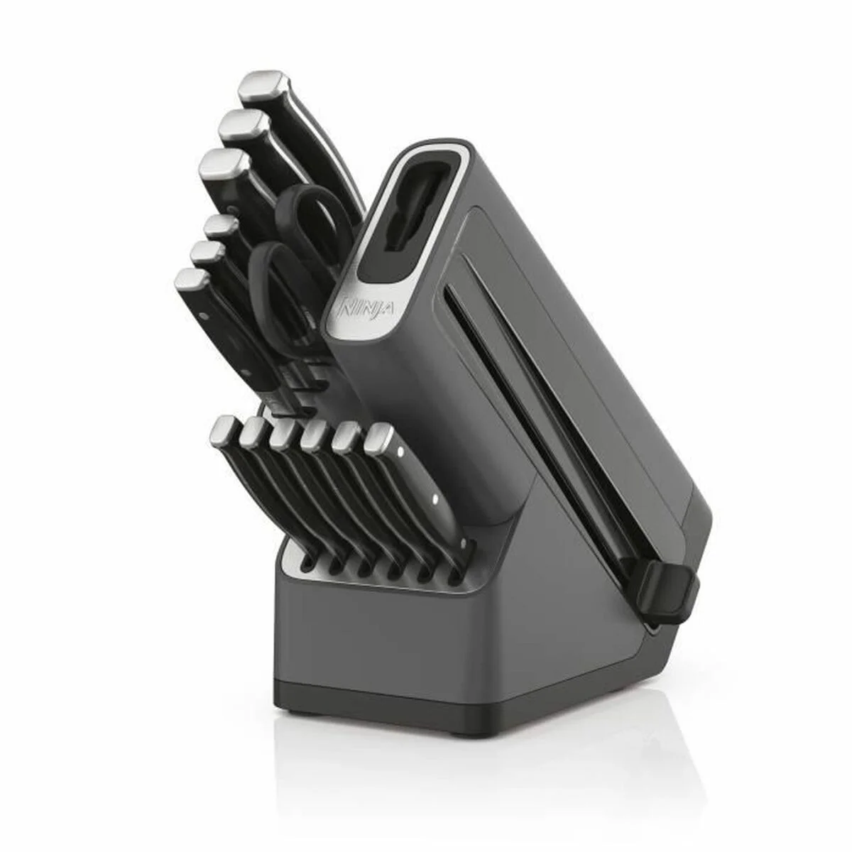 Set de Cuchillos NINJA