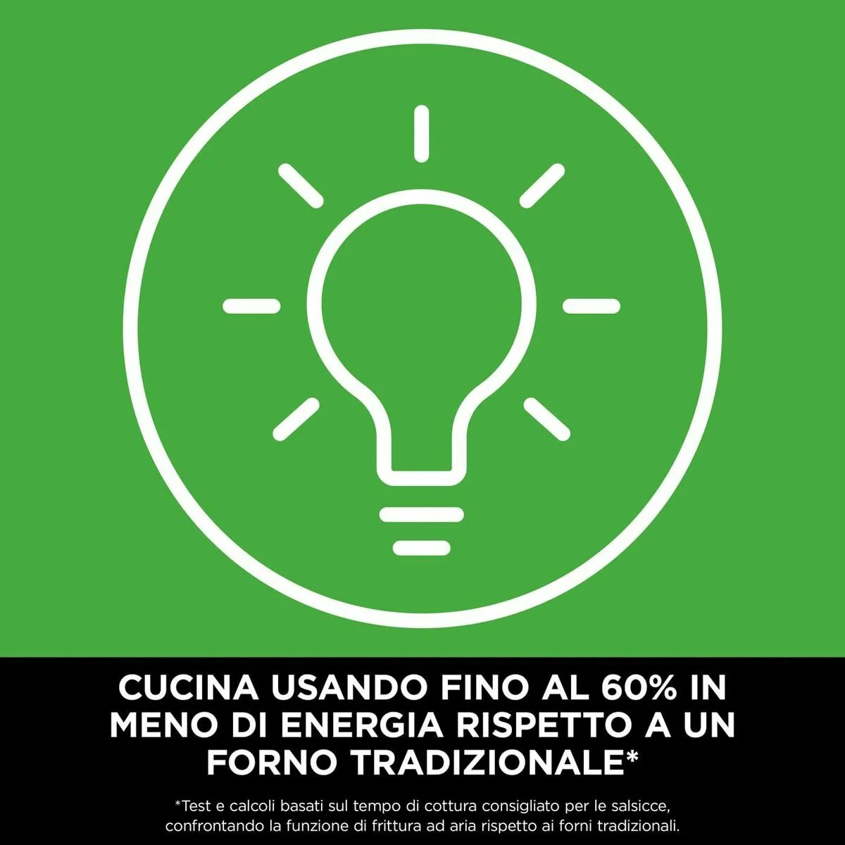 Freidora de Aire NINJA Gris 6,2 L