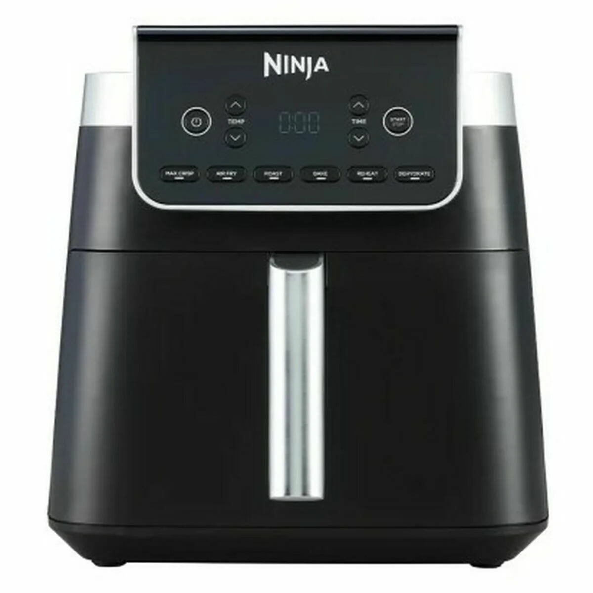 Freidora de Aire NINJA Gris 6,2 L