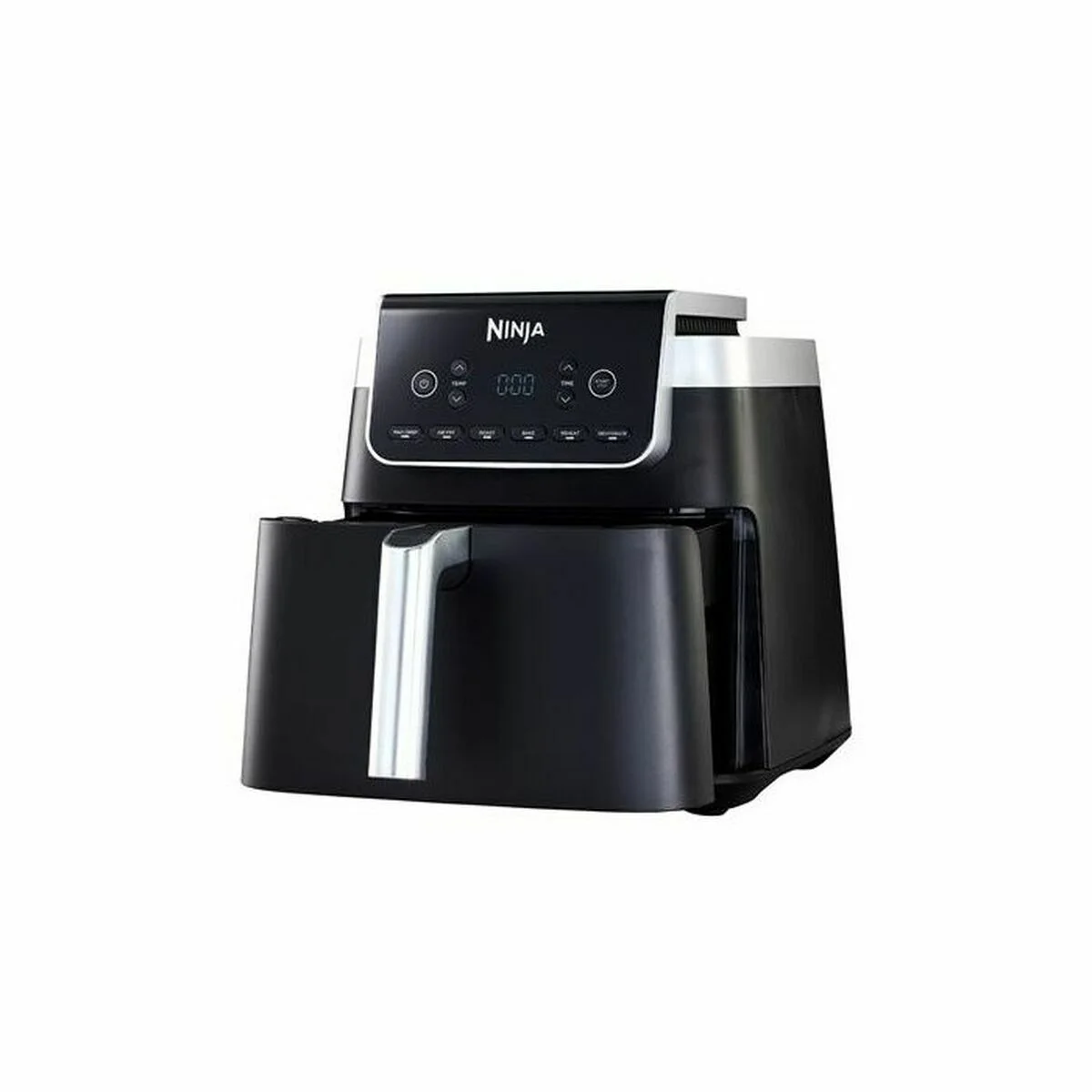 Freidora de Aire NINJA Gris 6,2 L