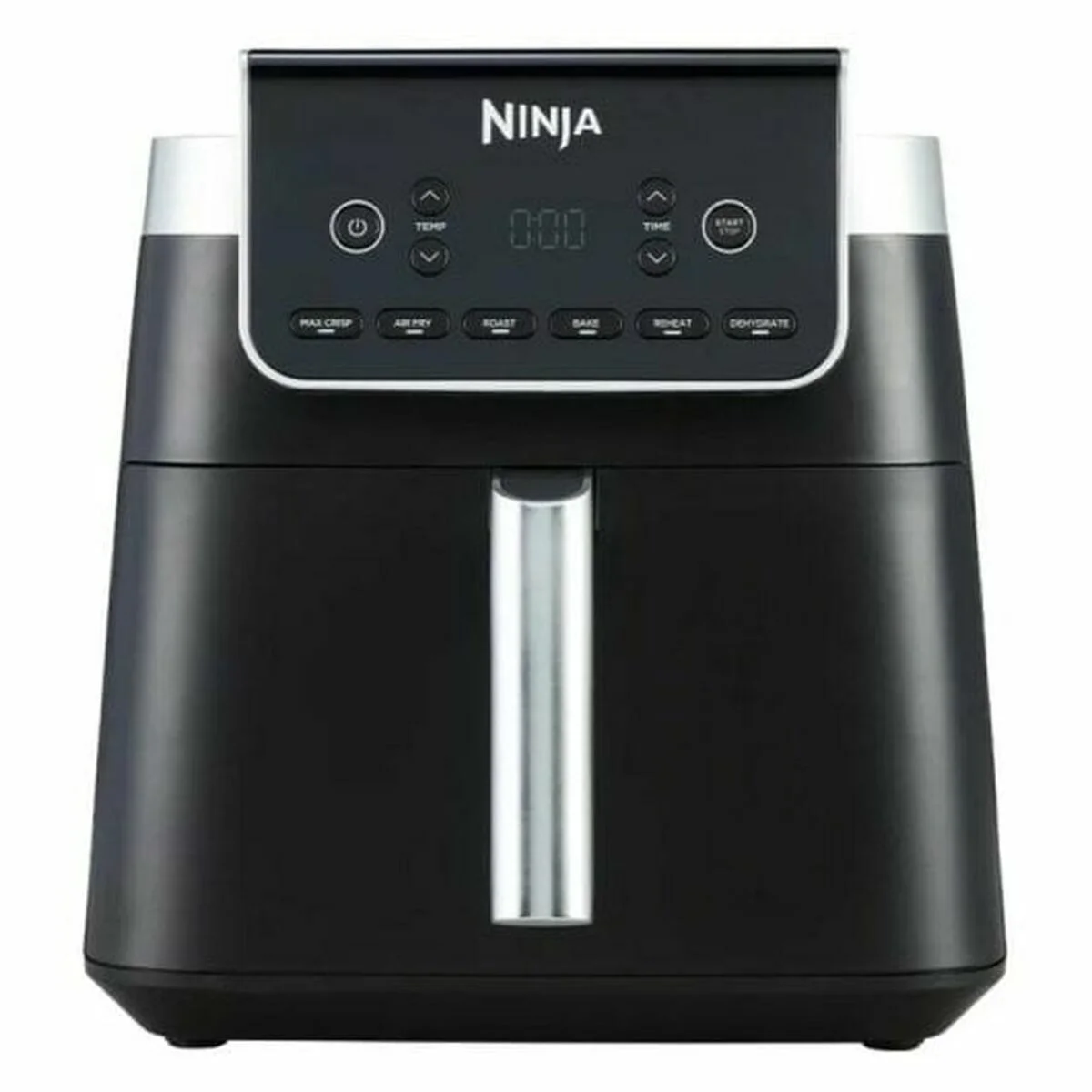 Freidora de Aire NINJA Gris 6,2 L