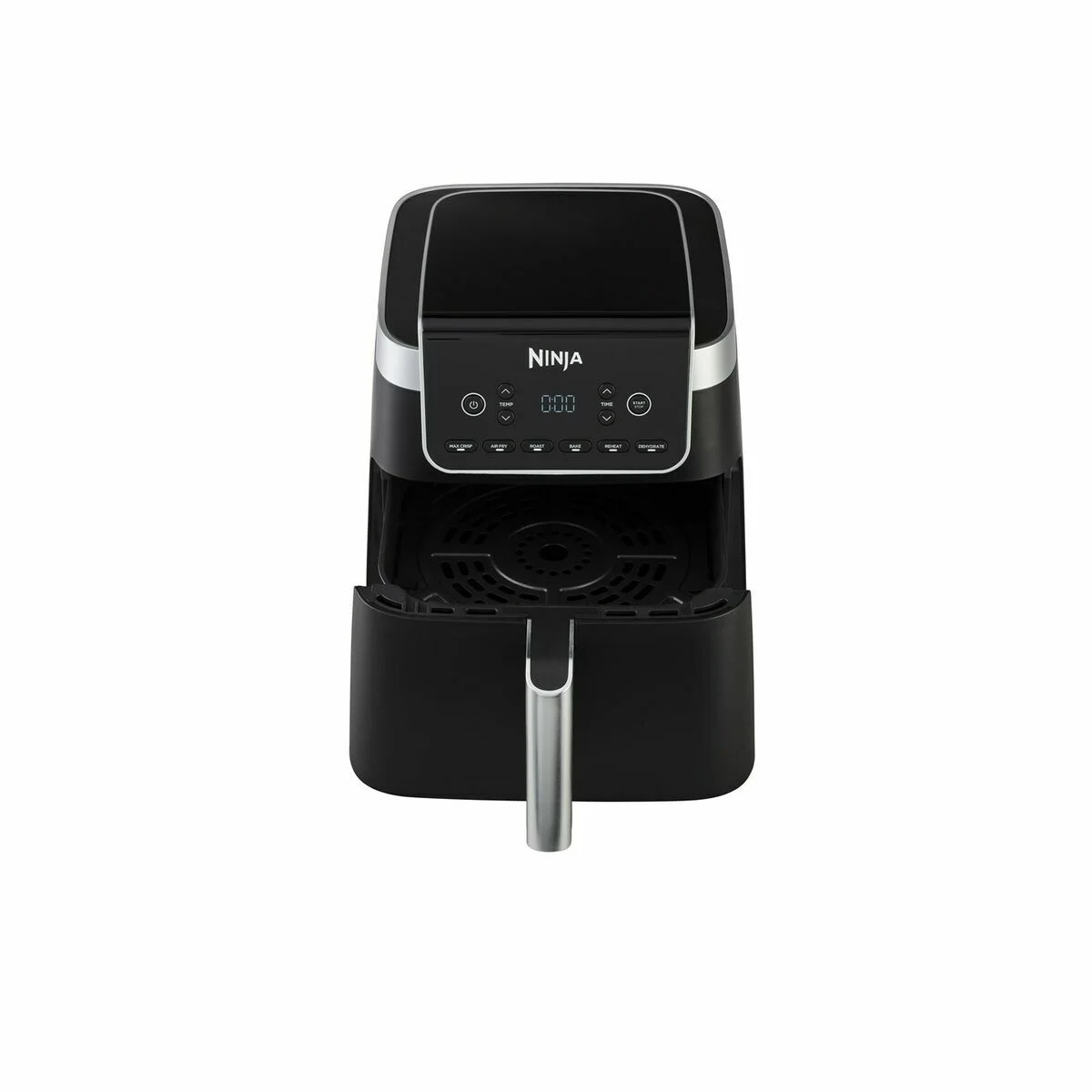 Freidora de Aire NINJA Gris 6,2 L