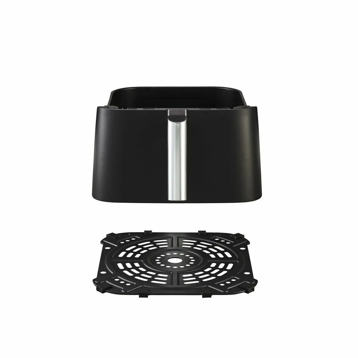 Freidora de Aire NINJA Gris 6,2 L