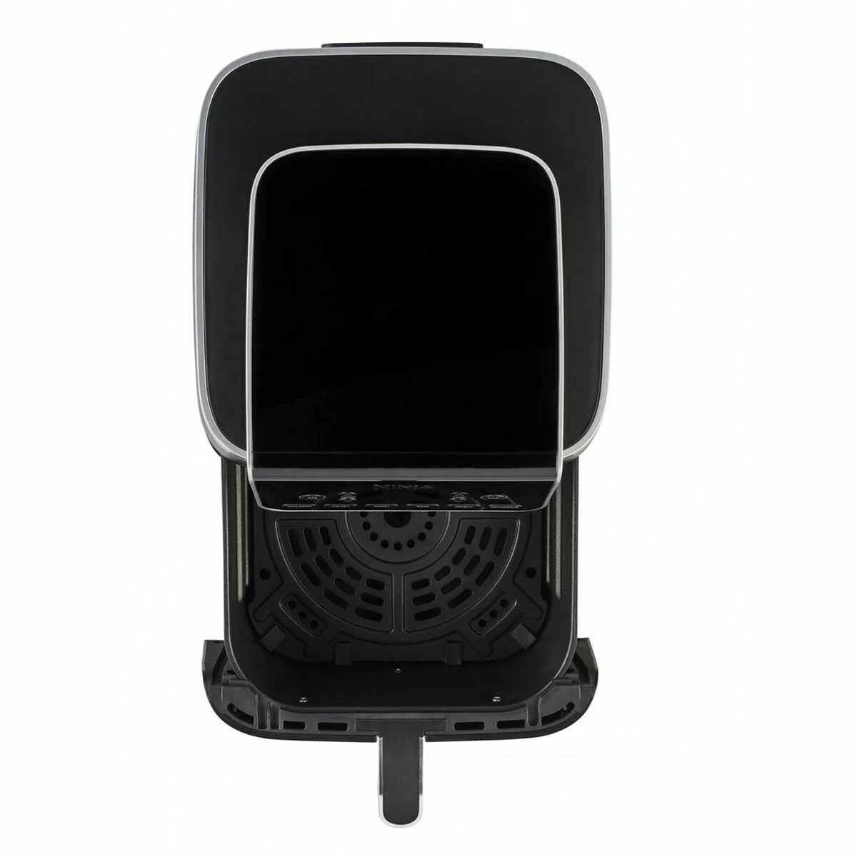 Freidora de Aire NINJA Gris 6,2 L