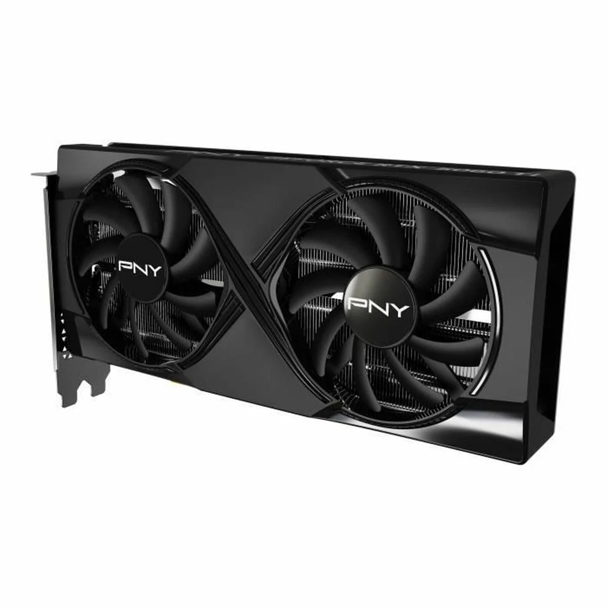 Tarjeta Gráfica PNY geforce rtx 5060 ti 8 GB