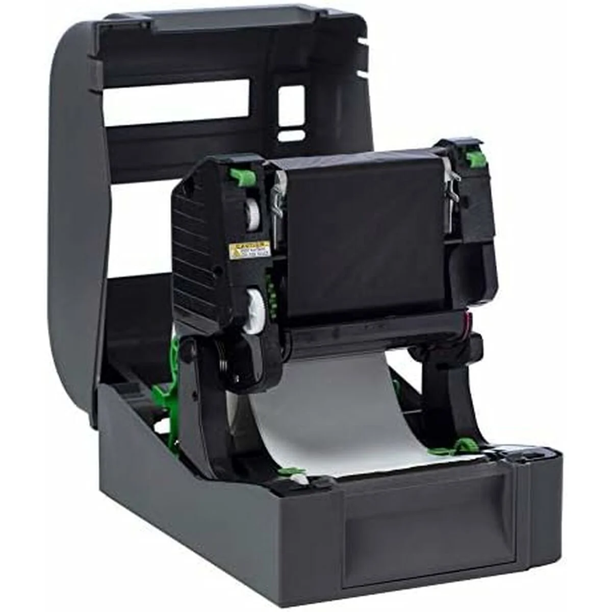 Impresora Fotográfica Brother TD-4420TN