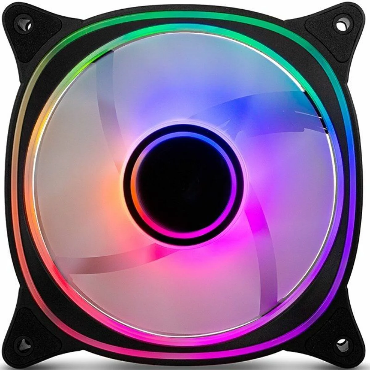 Ventilador de Caja Nox-Xtreme NXHUMMERVFAN