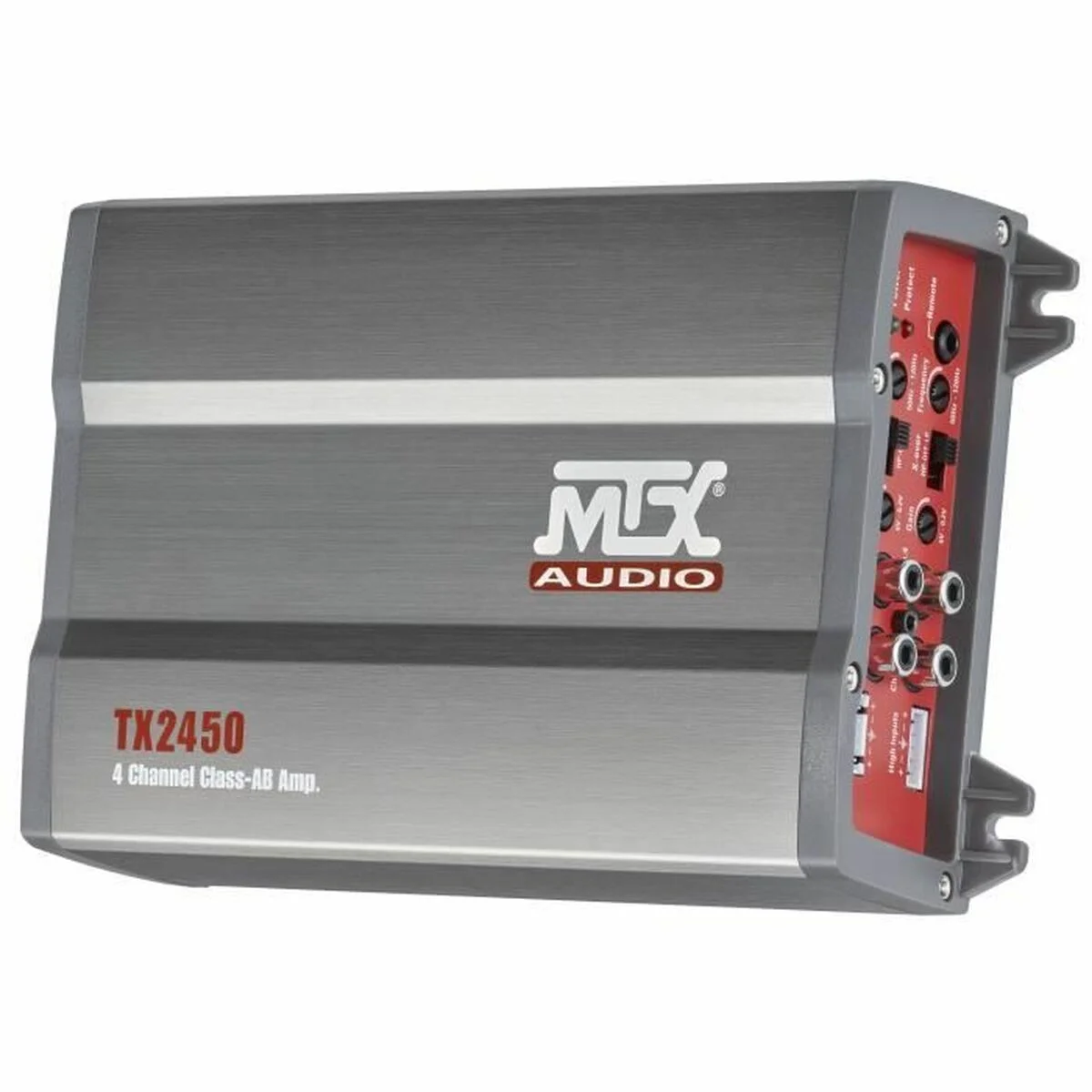 Amplificador Mtx Audio