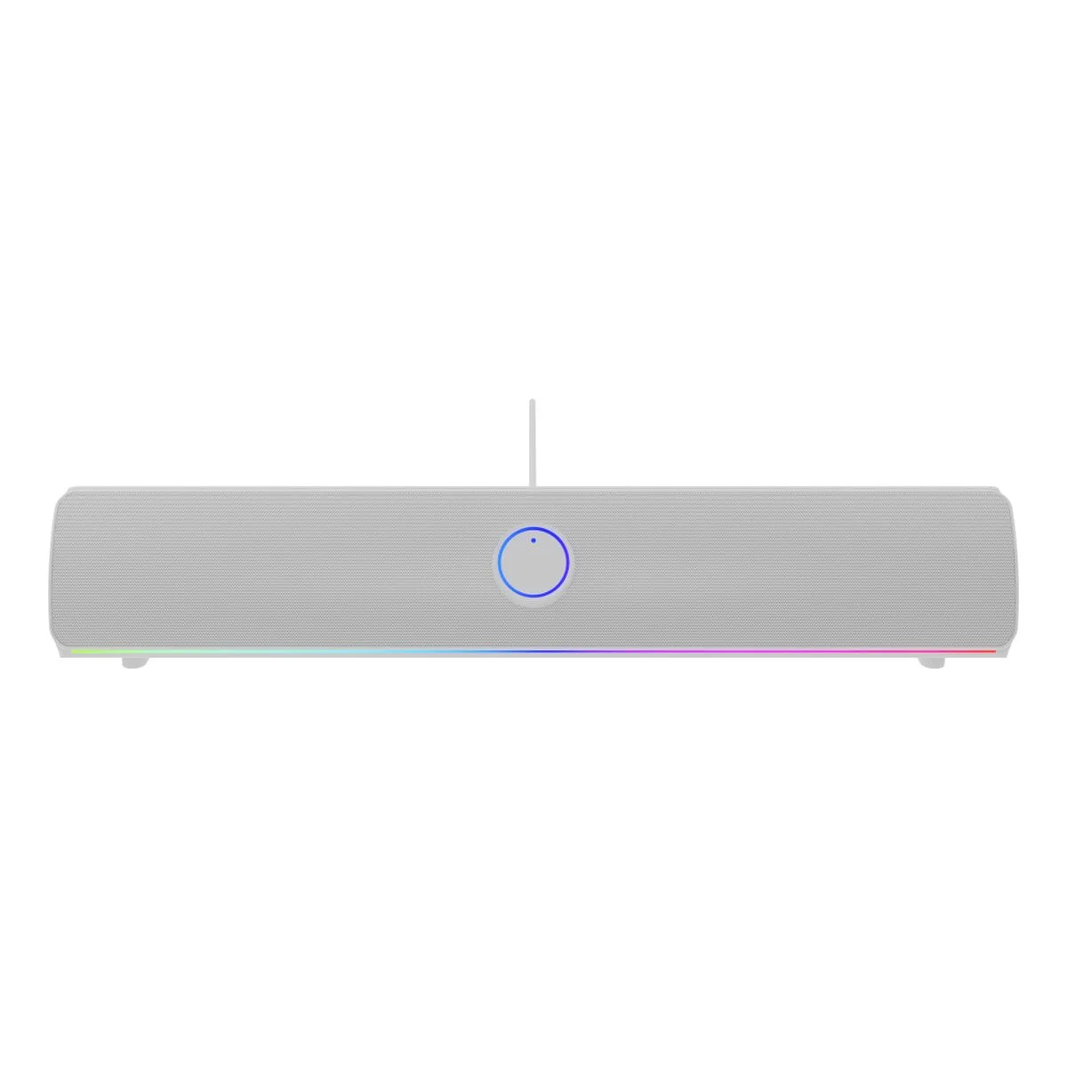 Barra de Sonido Genesis NCS-2305 Blanco