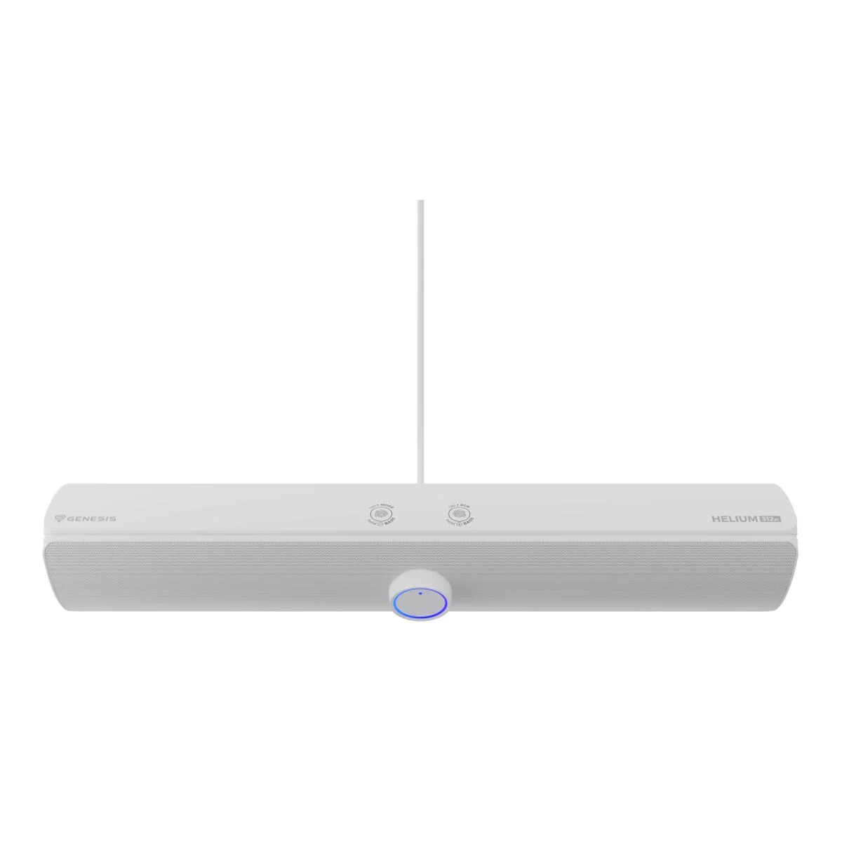 Barra de Sonido Genesis NCS-2305 Blanco