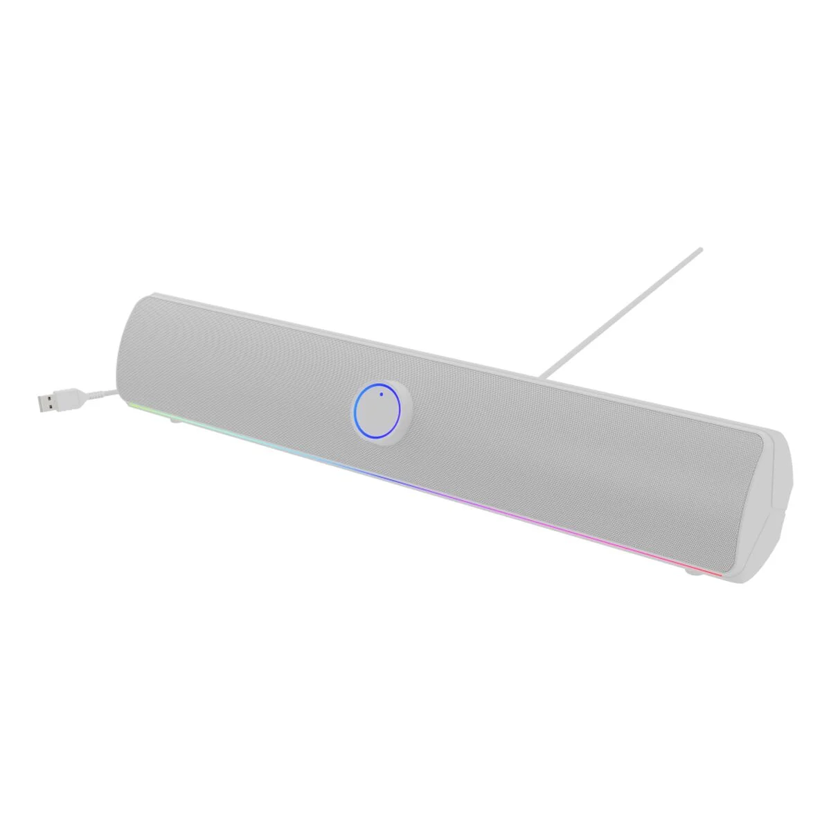 Barra de Sonido Genesis NCS-2305 Blanco