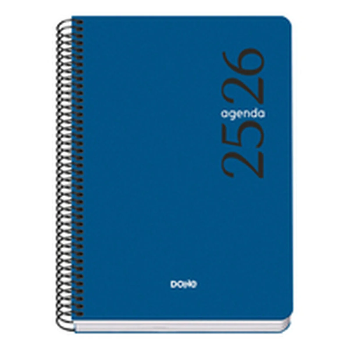 Agenda DOHE