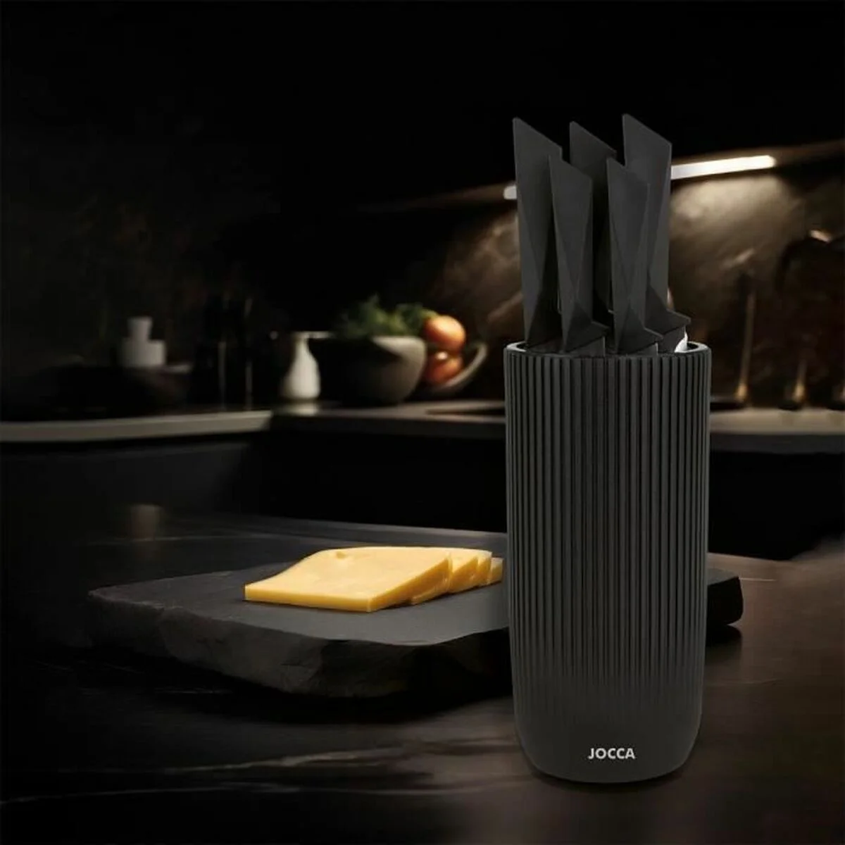 Knife Set JOCCA