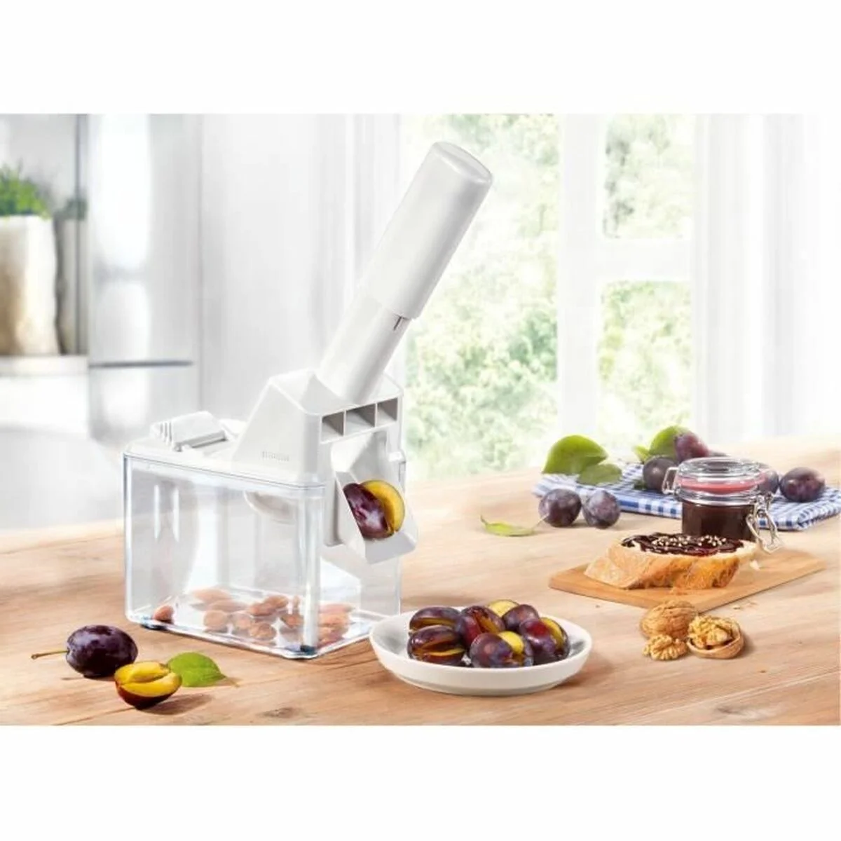 Deshuesador Leifheit 37300