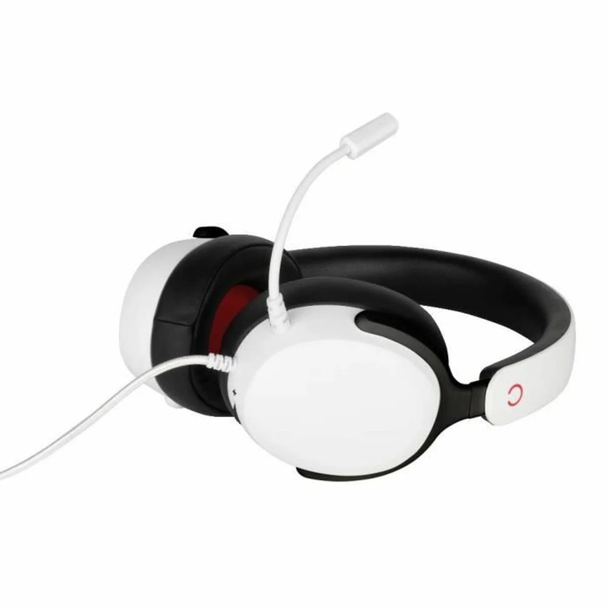 Auriculares KONIX Nexus Blanco