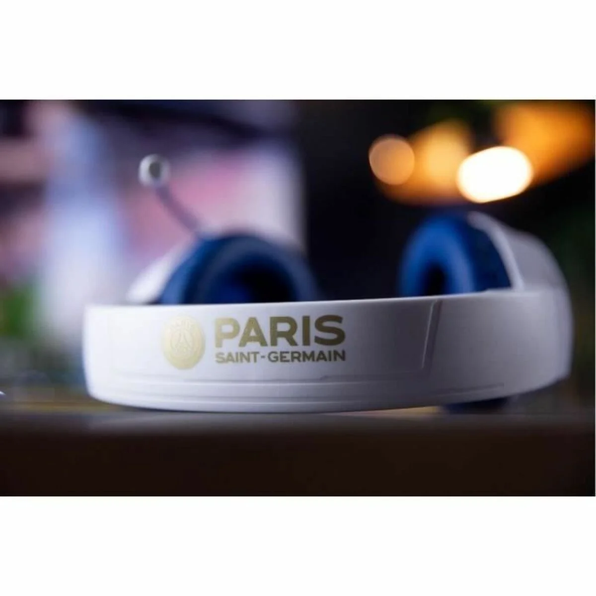 Auriculares KONIX KONIX Blanco