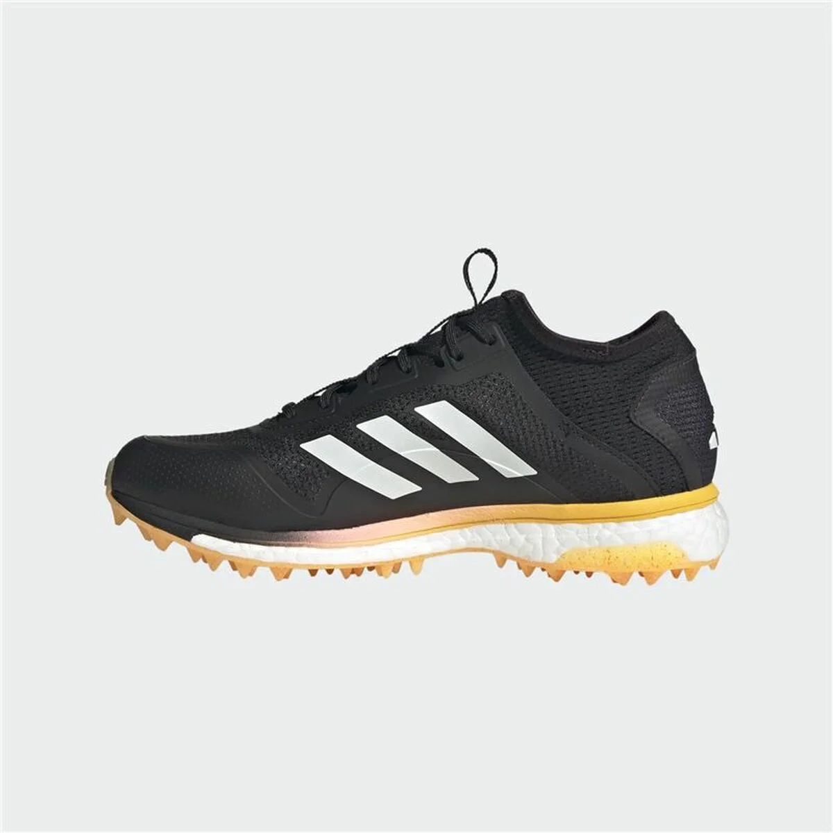 Zapatillas Deportivas Mujer Adidas Hockey Fabela X Empower hockey Negro