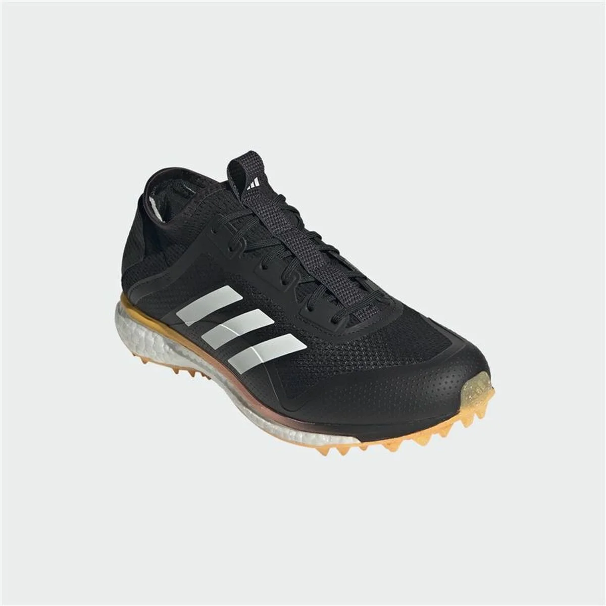 Zapatillas Deportivas Mujer Adidas Hockey Fabela X Empower hockey Negro