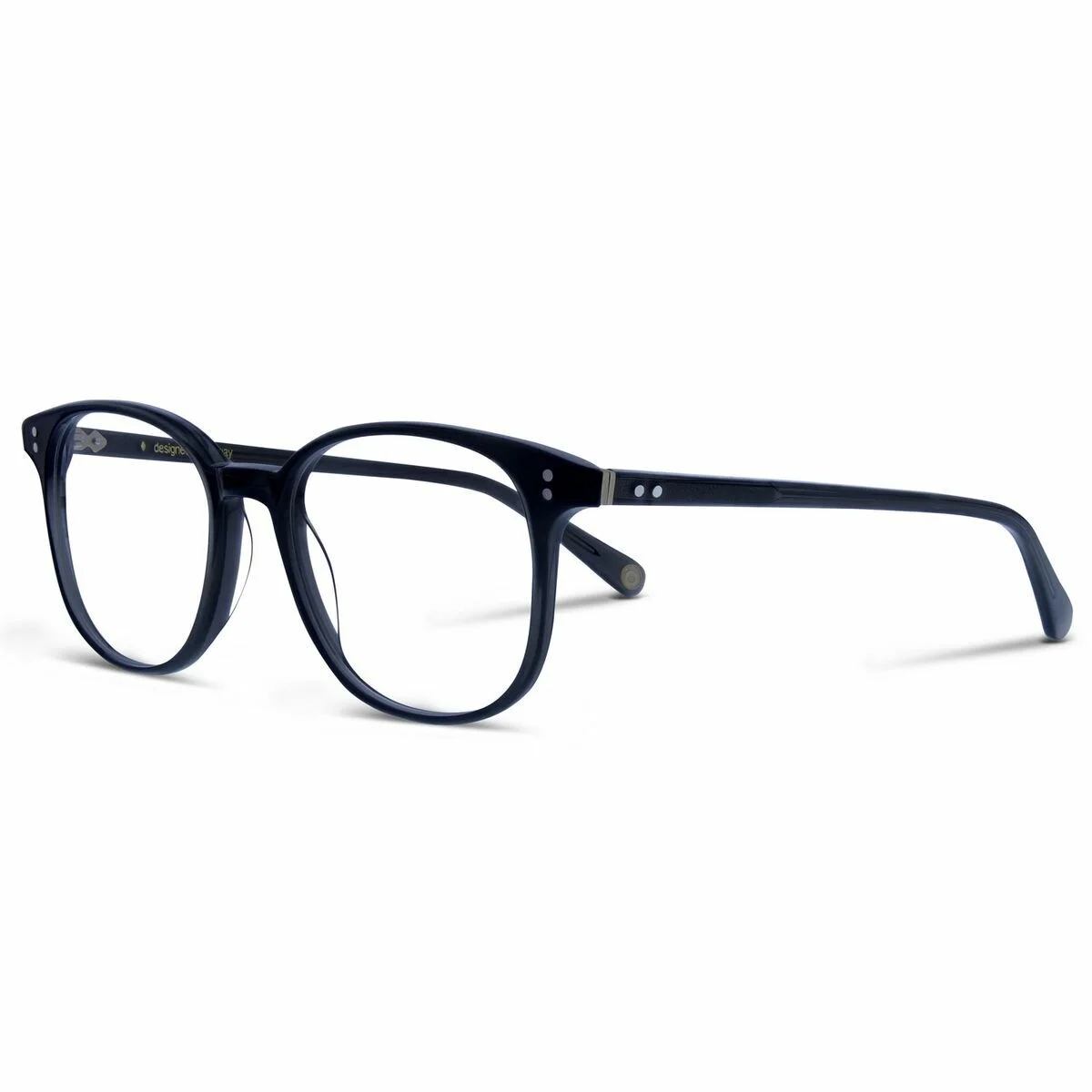 Montura de Gafas Hombre Röst 039-C02-50 Ø 50 mm