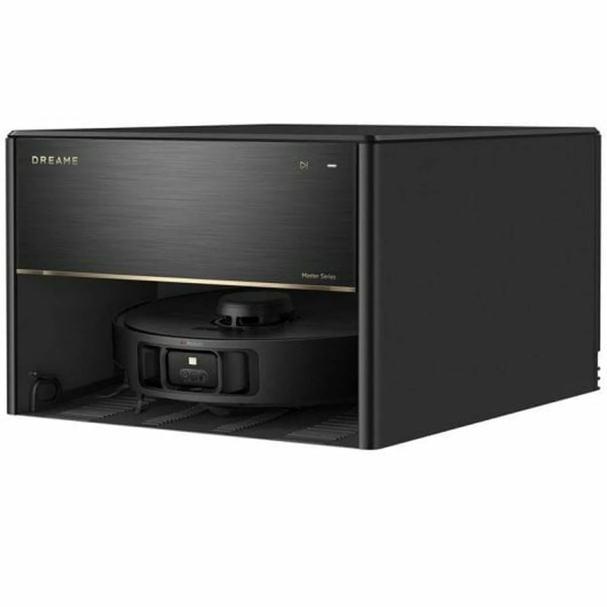 Robot Aspirador Dreame DREAME X40 Master 6400 mAh