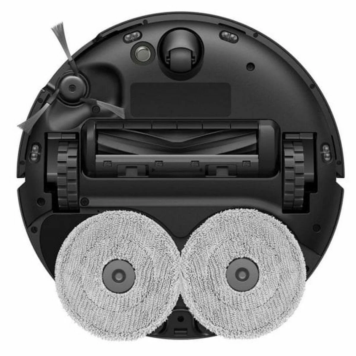 Robot Aspirador Dreame DREAME X40 Master 6400 mAh