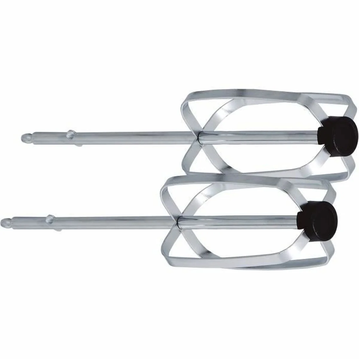 Food Processor JOCCA Black Grey 3,5 L