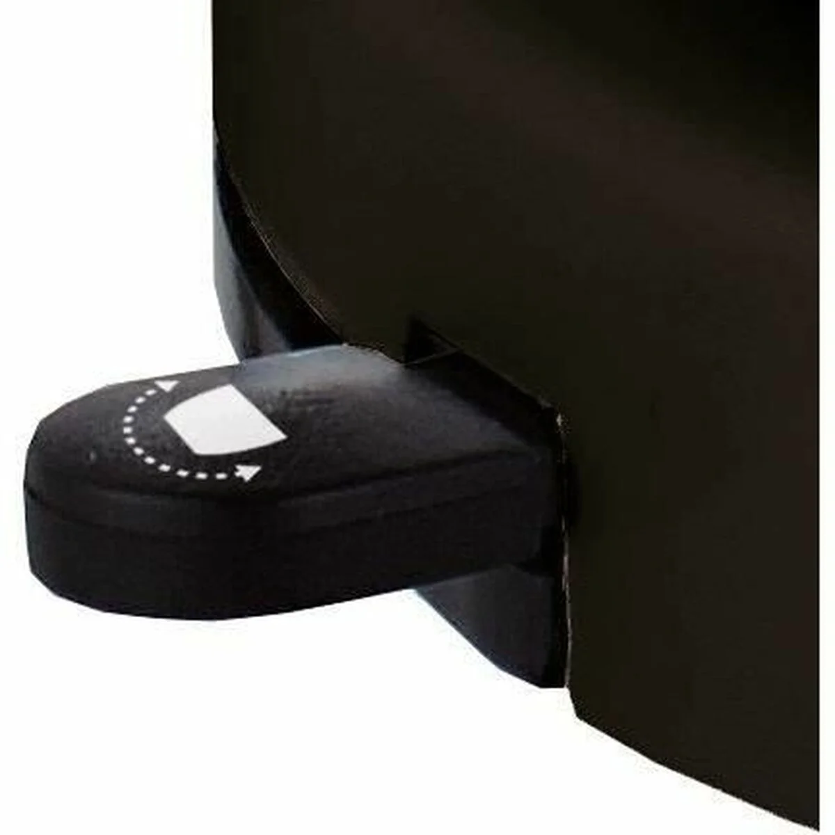 Food Processor JOCCA Black Grey 3,5 L