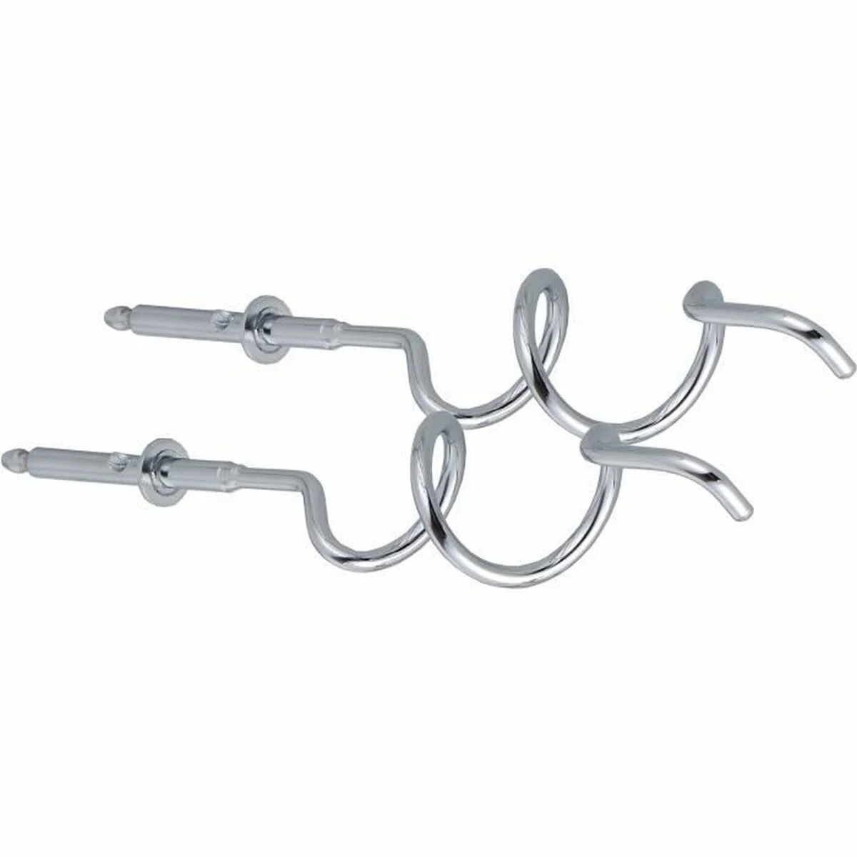 Food Processor JOCCA Red Grey 3,5 L