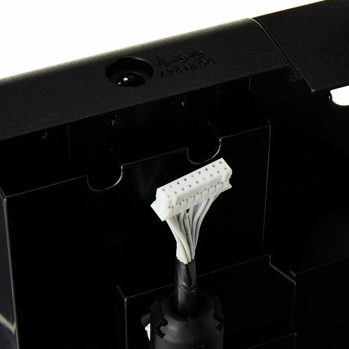 Etiquetadora Manual Brother PABB003