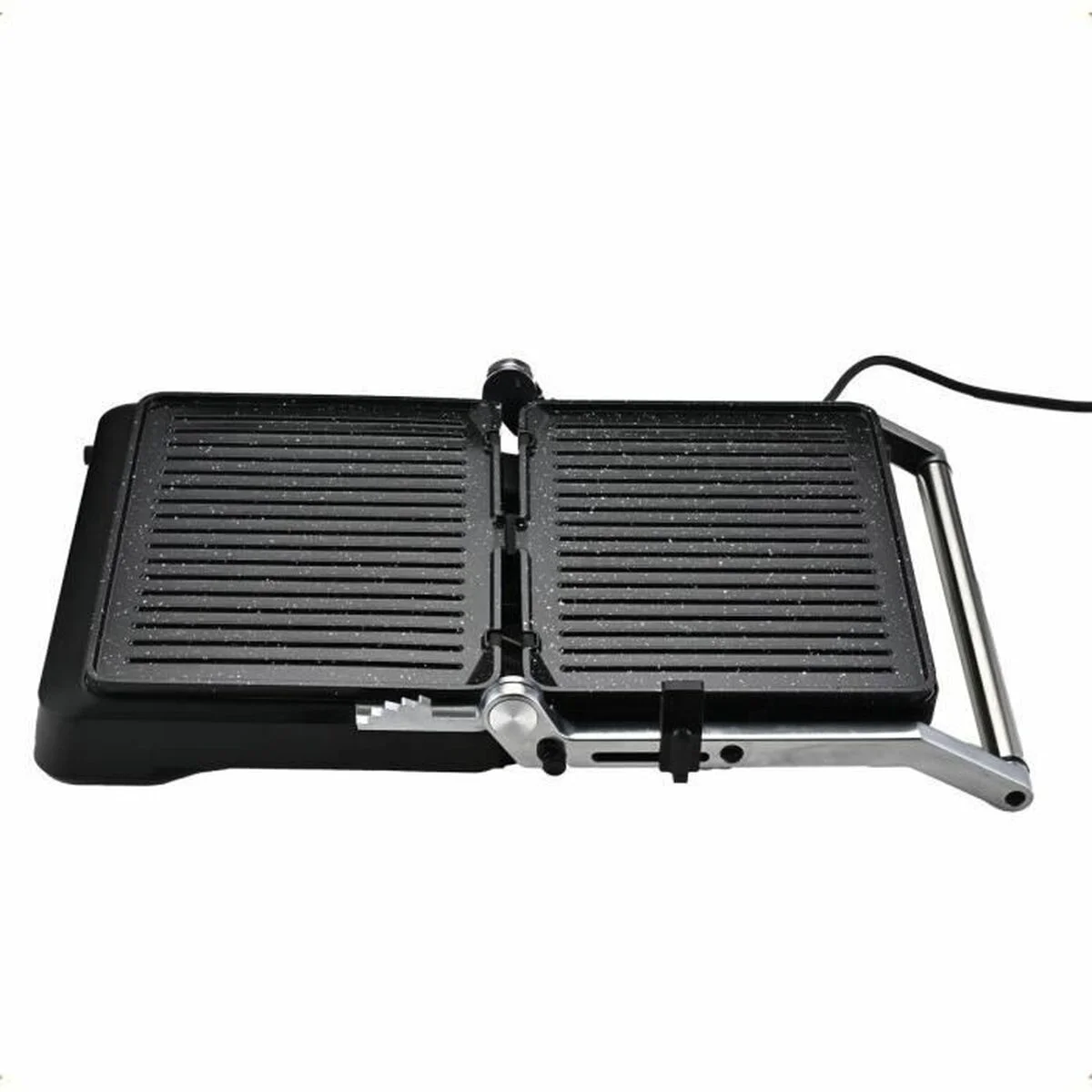 Parrilla Eléctrica Little Balance 8734 2000 W