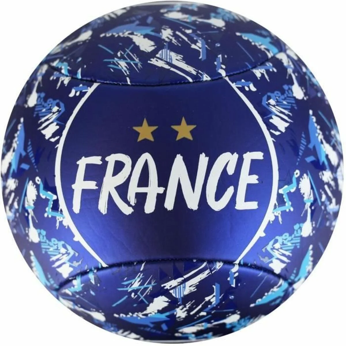 Balón de Fútbol France